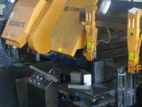 白云矿区SM45模具钢