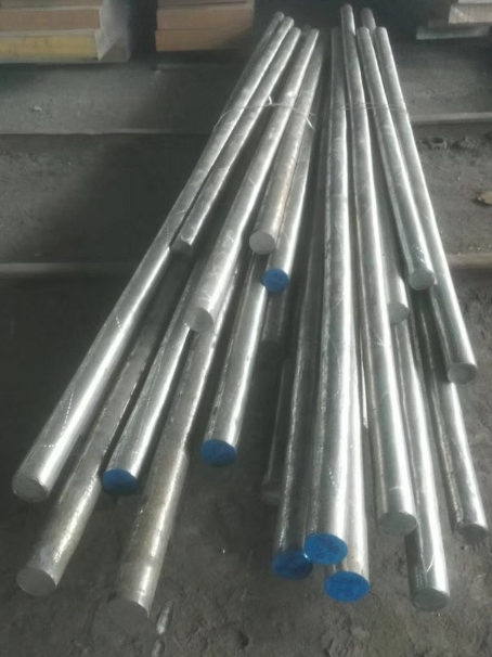 白云矿区P20模具钢